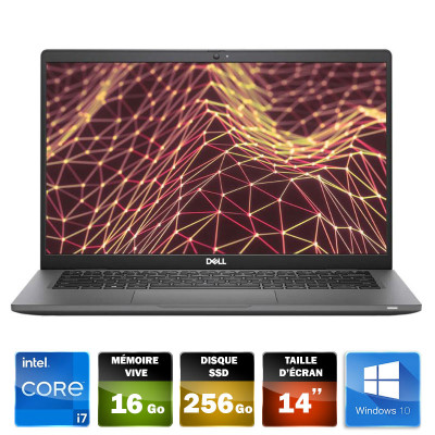 DELL Latitude 7430