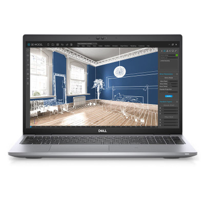 DELL Precision 3560