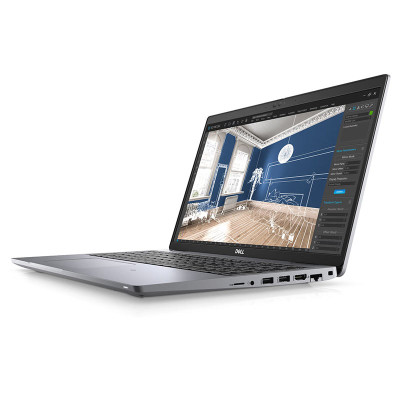 DELL Precision 3560