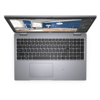 DELL Precision 3560