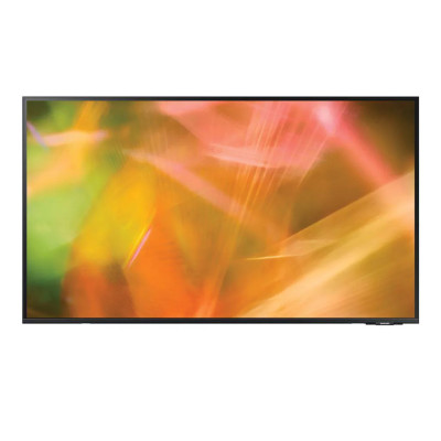 SAMSUNG HG55AU800EU 55"