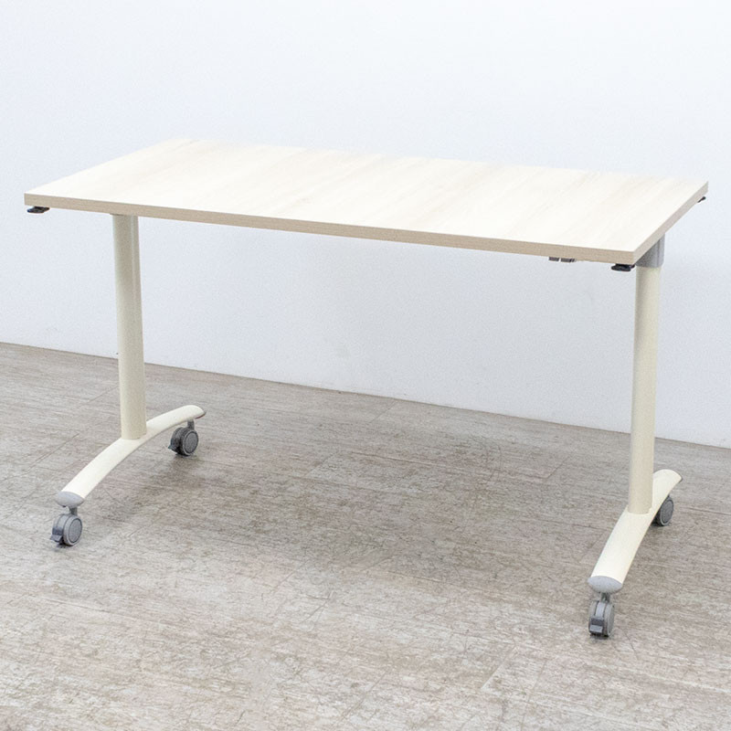 Table abattante L120 Acacia