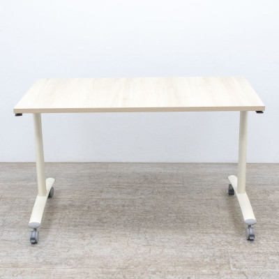 Table abattante L120 Acacia
