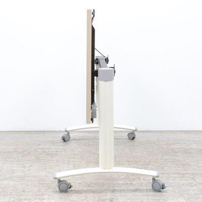 Table abattante L120 Acacia