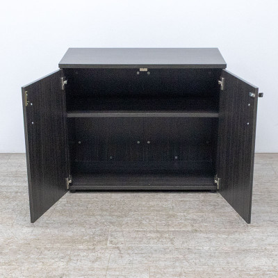 Armoire à portes b. L90 Amazonas