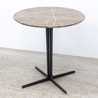 TACCHINI Split Ø70 marbre Brun 2ndC