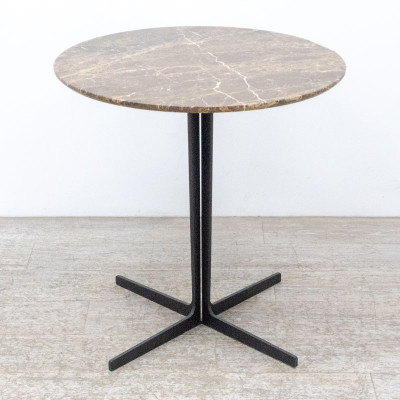 TACCHINI Split Ø70 marbre Brun 2ndC