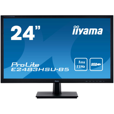 IIYAMA ProLite E2483HSU-B5