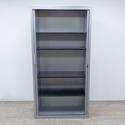 Steelcase haute L100 Gris