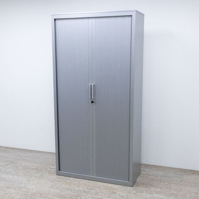Steelcase haute L100 Gris 2nd Choix