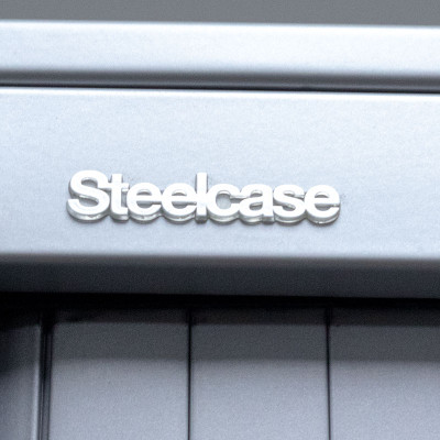 Steelcase haute L100 Gris