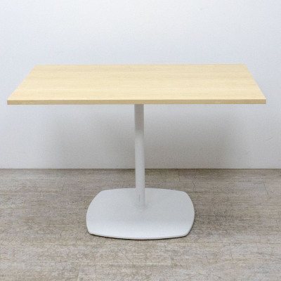 PEDRALI Table de réfectoire L120
