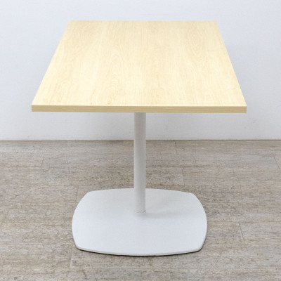 PEDRALI Table de réfectoire L120