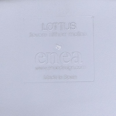 ENEA Lottus Spin tabouret Gris