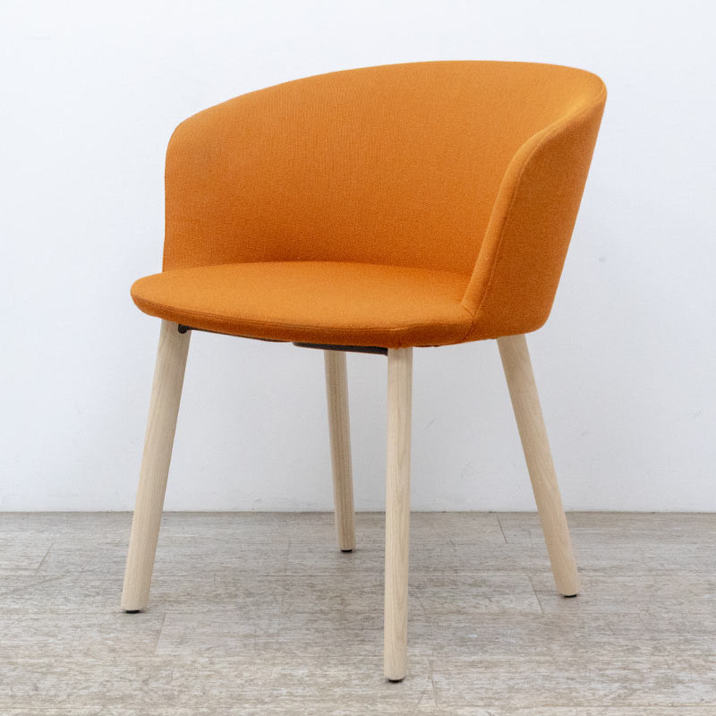 PEDRALI Nym Soft 2837 Orange