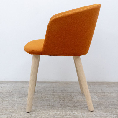 PEDRALI Nym Soft 2837 Orange