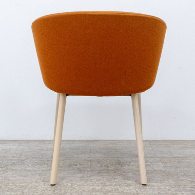 PEDRALI Nym Soft 2837 Orange