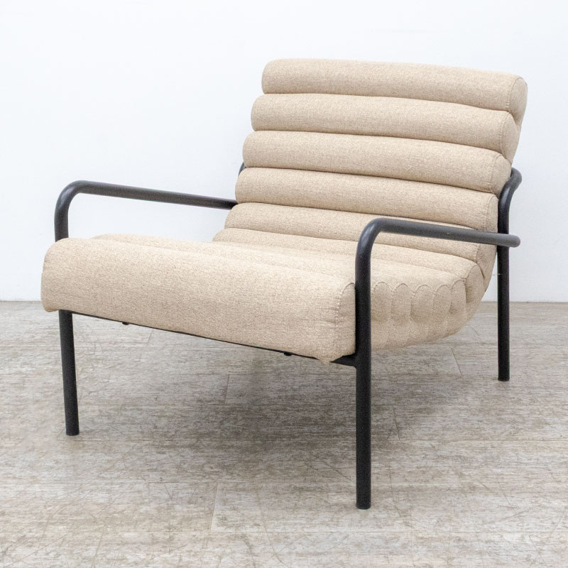 NV GALLERY Alto fauteuil Beige