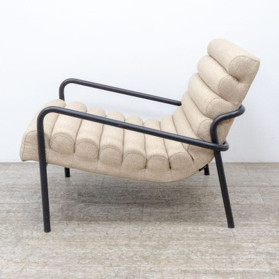 NV GALLERY Alto fauteuil Beige
