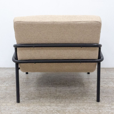 NV GALLERY Alto fauteuil Beige