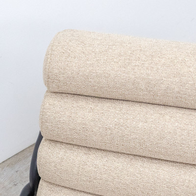 NV GALLERY Alto fauteuil Beige