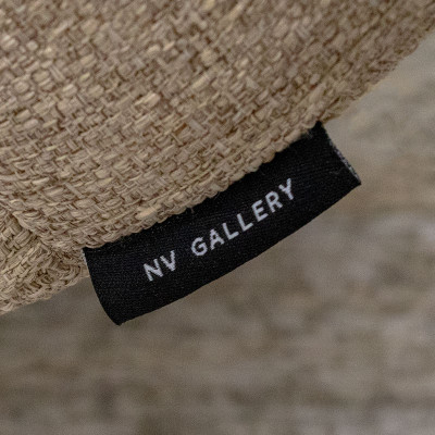 NV GALLERY Alto fauteuil Beige