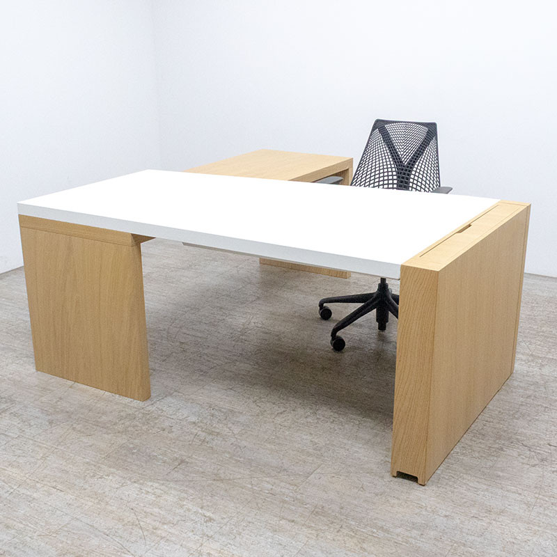FAMO Deck Executive L180 Droite 