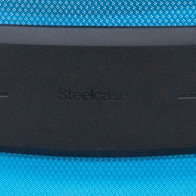 Steelcase Series 1 Poivre Bleu Geai