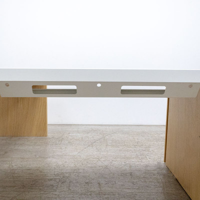 FAMO Deck Executive L180 Droite 