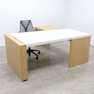 FAMO Deck Executive L180 Gauche