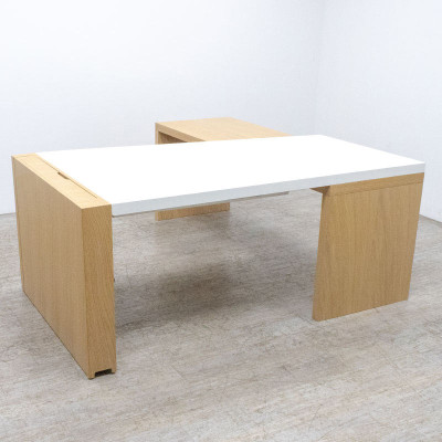 FAMO Deck Executive L180 Gauche