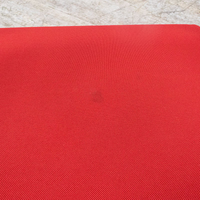 SEDUS Flip Flap Rouge /Blanc 2nd C.
