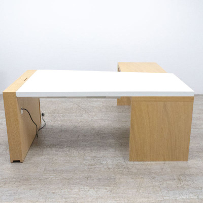 FAMO Deck Executive L180 Gauche