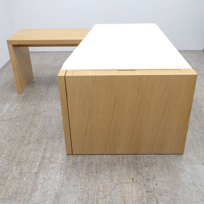 FAMO Deck Executive L180 Gauche