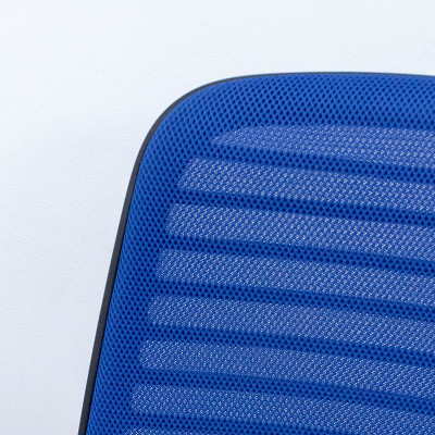Steelcase Series 1 Poivre Bleu/Gris