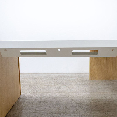 FAMO Deck Executive L180 Gauche