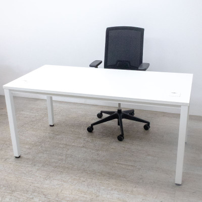 Nowy Styl Easy Space L160 Blanc