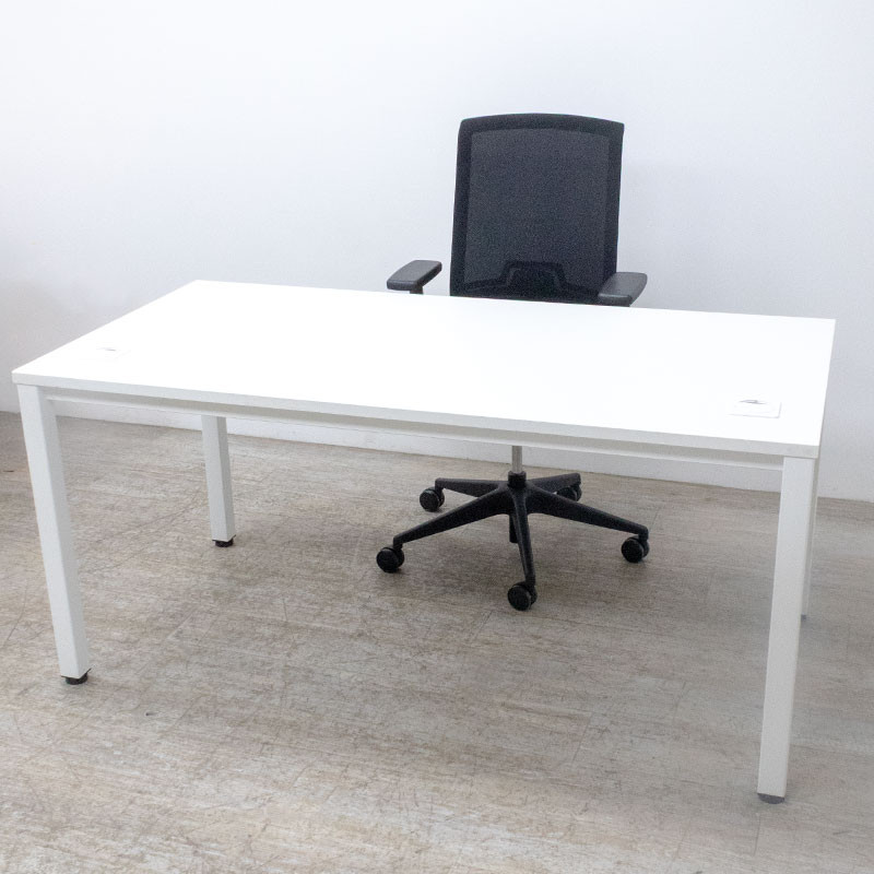 Nowy Styl Easy Space L160 Blanc