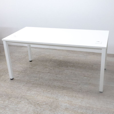 Nowy Styl Easy Space L160 Blanc