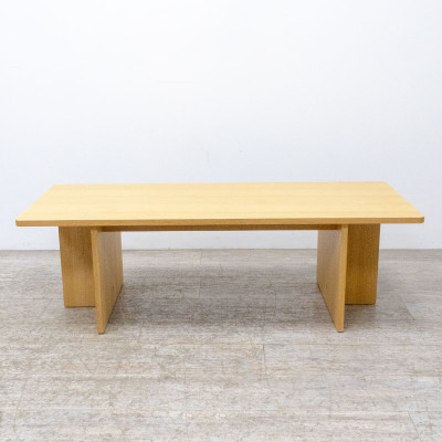 Table basse L120 Chêne