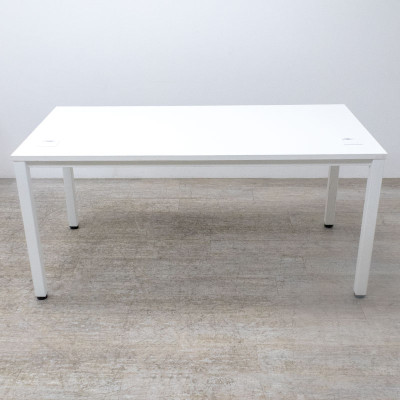Nowy Styl Easy Space L160 Blanc