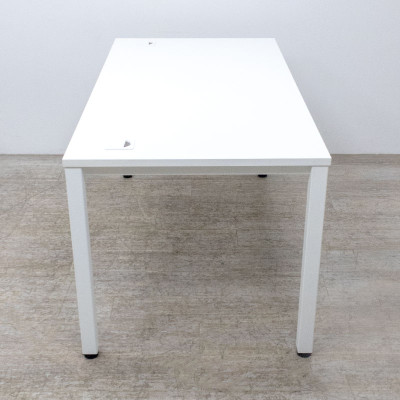 Nowy Styl Easy Space L160 Blanc