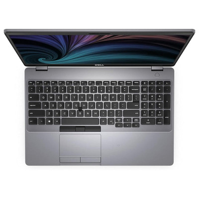Pc portable reconditionné DELL Latitude 5511