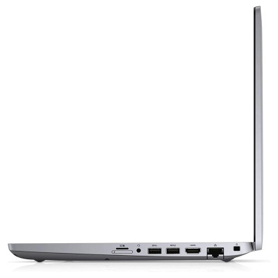 Pc portable reconditionné DELL Latitude 5511