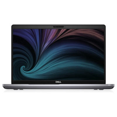 Pc portable reconditionné DELL Latitude 5511