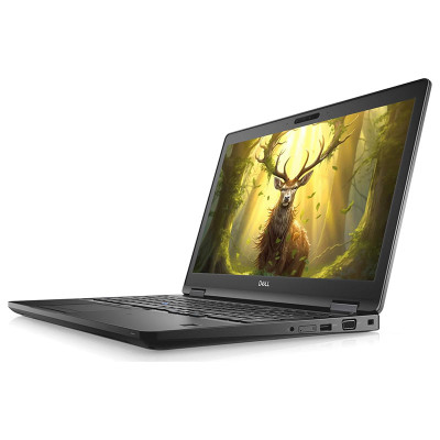 DELL Latitude 5591