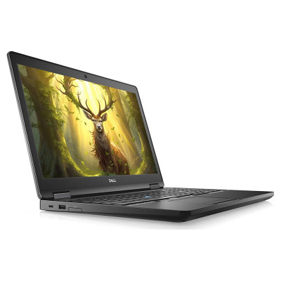 DELL Latitude 5591