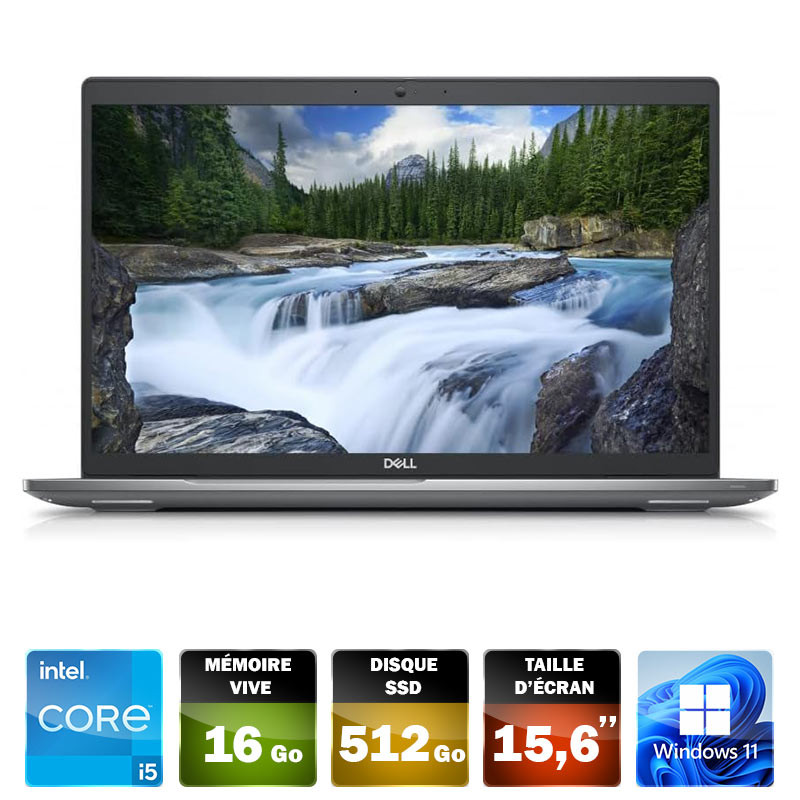DELL Latitude 5530