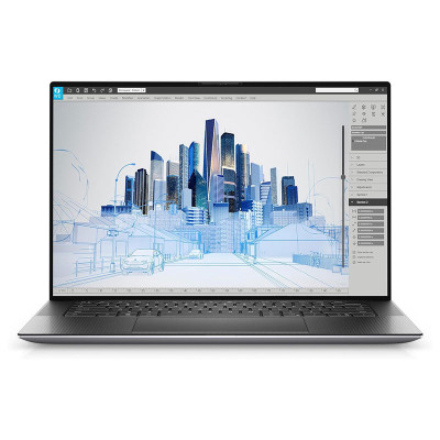 DELL Precision 5560 i9