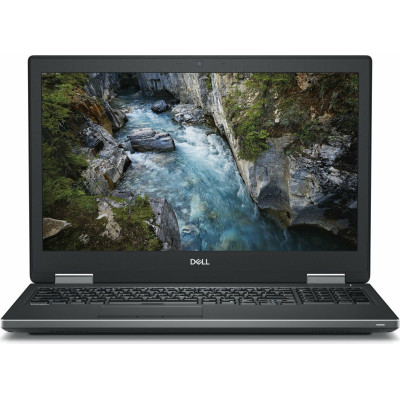 DELL Precision 7540 RTX